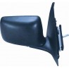 Retrovisore con leva nero dx