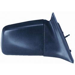 Retrovisore con leva nero dx