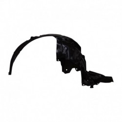 Riparo passaruota locaro parasassi anteriore parte posteriore sx