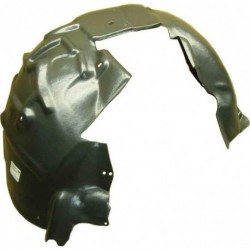 Riparo passaruota locaro parasassi anteriore dx