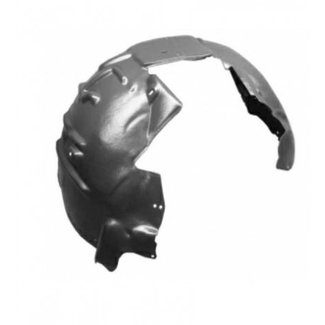 Riparo passaruota locaro parasassi anteriore dx