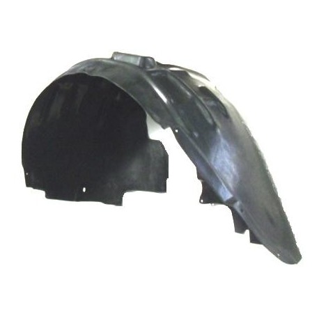 Riparo passaruota locaro parasassi anteriore dx