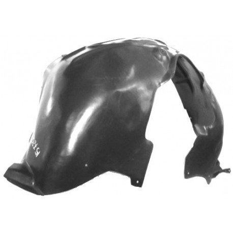 Riparo passaruota locaro parasassi anteriore dx