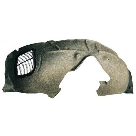 Riparo passaruota locaro parasassi anteriore dx