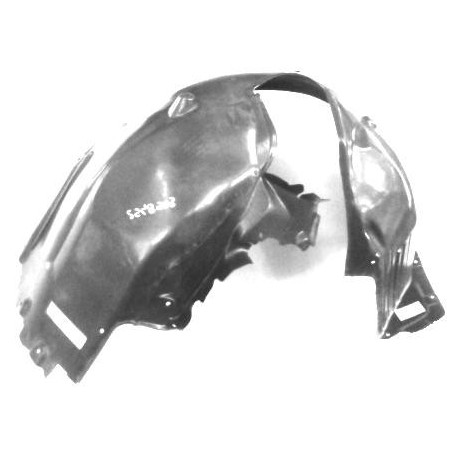 Riparo passaruota locaro parasassi anteriore dx