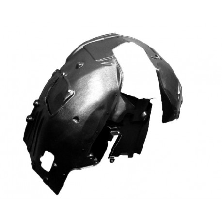 Riparo passaruota locaro parasassi anteriore dx