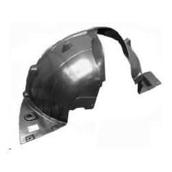 Riparo passaruota locaro parasassi anteriore dx