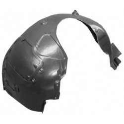 Riparo passaruota locaro parasassi anteriore dx