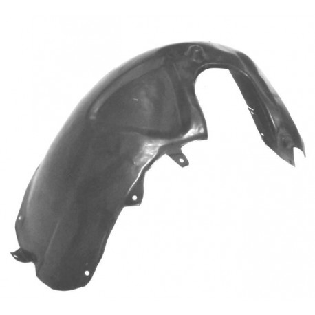 Riparo passaruota locaro parasassi anteriore dx