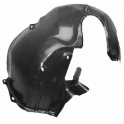 Riparo passaruota locaro parasassi anteriore dx