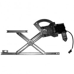 Alzacristalli elettrico anteriore destro mod. 5 porte