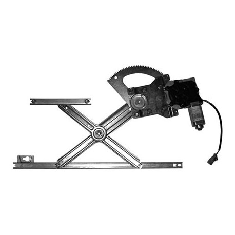 Alzacristalli elettrico anteriore destro mod. 5 porte