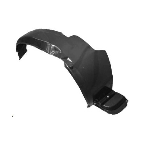 Riparo passaruota locaro parasassi anteriore dx