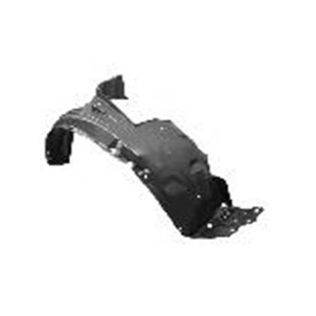 Riparo passaruota locaro parasassi anteriore dx