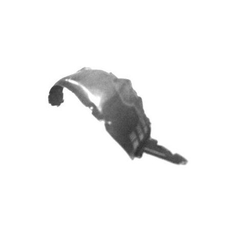 Riparo passaruota locaro parasassi anteriore dx