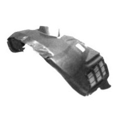 Riparo passaruota locaro parasassi anteriore dx