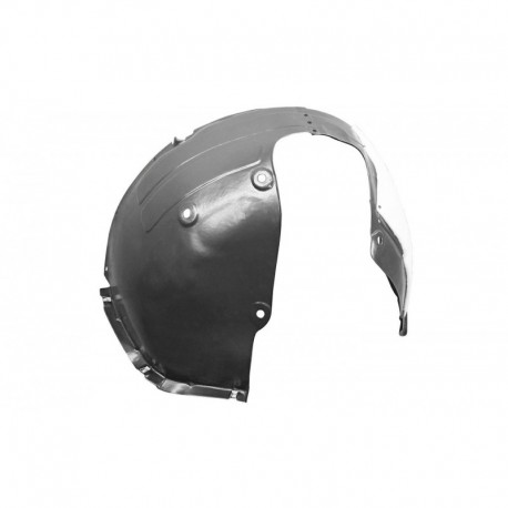 Riparo passaruota locaro parasassi anteriore dx