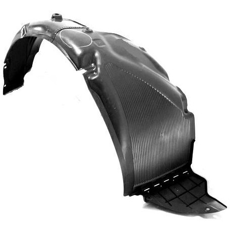 Riparo passaruota locaro parasassi anteriore dx