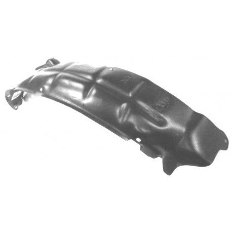 Riparo passaruota locaro parasassi anteriore dx