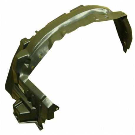 Riparo passaruota locaro parasassi anteriore dx