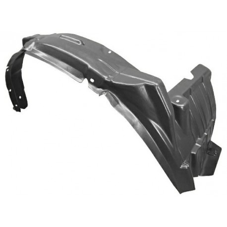 Riparo passaruota locaro parasassi anteriore modelli 2WD dx