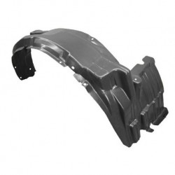 Riparo passaruota locaro parasassi anteriore modelli 4WD dx