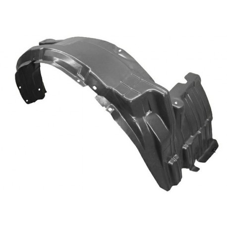 Riparo passaruota locaro parasassi anteriore modelli 4WD dx