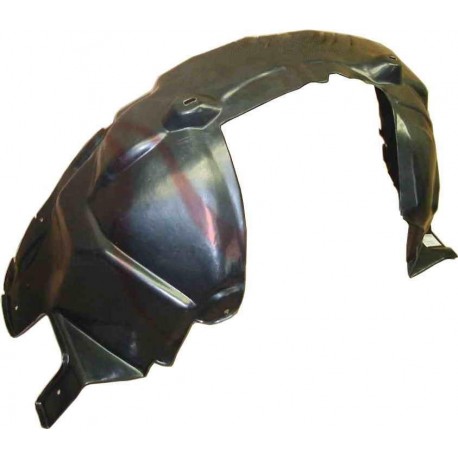 Riparo passaruota locaro parasassi anteriore dx