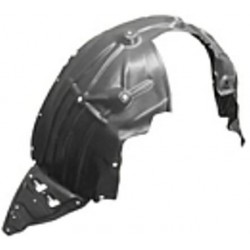 Riparo passaruota locaro parasassi anteriore dx