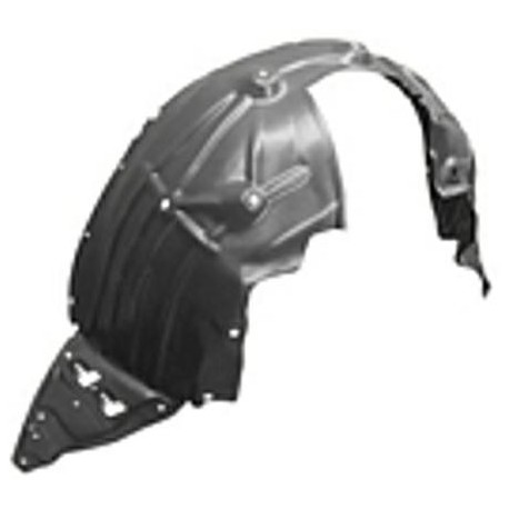 Riparo passaruota locaro parasassi anteriore dx