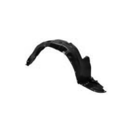 Riparo passaruota locaro parasassi anteriore dx