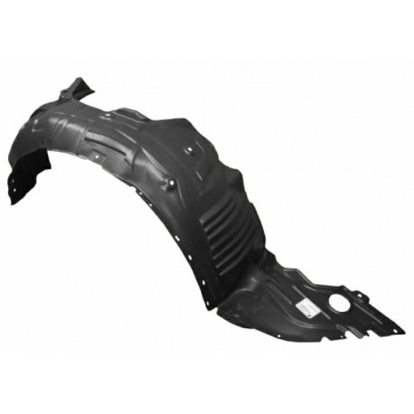 Riparo passaruota locaro parasassi anteriore dx