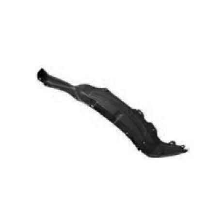 Riparo passaruota locaro parasassi anteriore dx