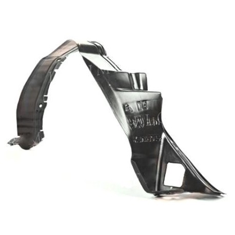 Riparo passaruota locaro parasassi anteriore dx