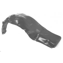 Riparo passaruota locaro parasassi anteriore dx