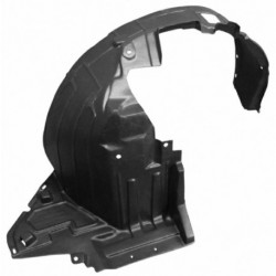 Riparo passaruota locaro parasassi anteriore dx