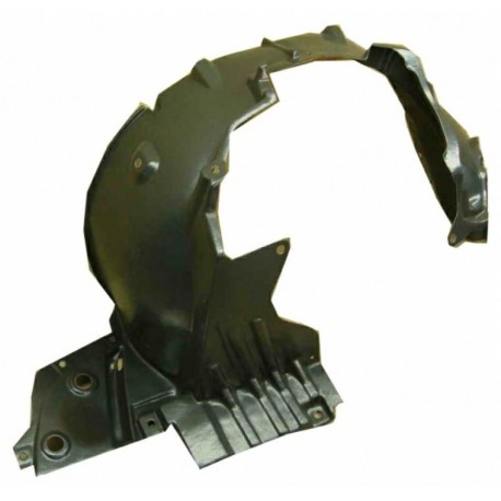 Riparo passaruota locaro parasassi anteriore dx