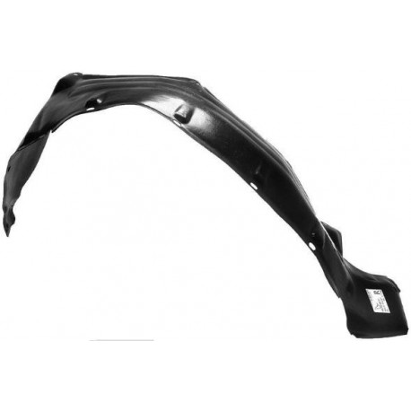 Riparo passaruota locaro parasassi anteriore dx