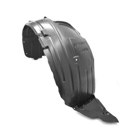 Riparo passaruota locaro parasassi anteriore dx