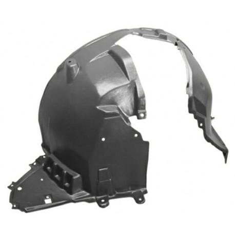 Riparo passaruota locaro parasassi anteriore dx