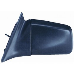 Retrovisore con leva nero sx