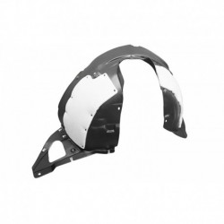 Riparo passaruota locaro parasassi anteriore con insonorizzante dx