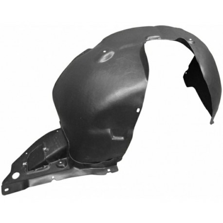 Riparo passaruota locaro parasassi anteriore versione GTI dx