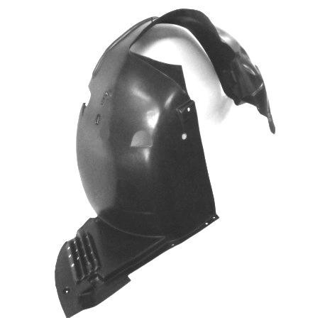 Riparo passaruota locaro parasassi anteriore dx