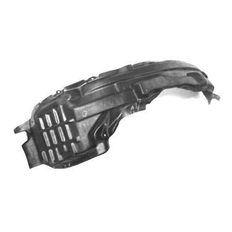 Riparo passaruota locaro parasassi anteriore dx