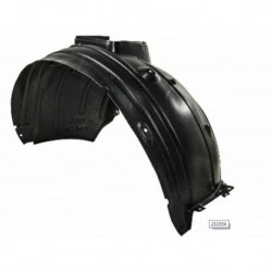 Riparo passaruota locaro parasassi anteriore dx