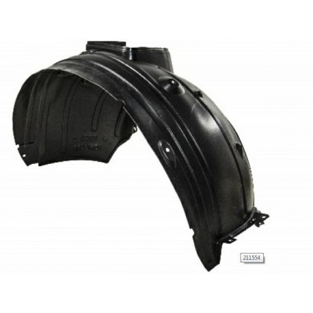 Riparo passaruota locaro parasassi anteriore dx