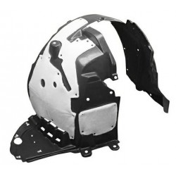 Riparo passaruota locaro parasassi anteriore dx