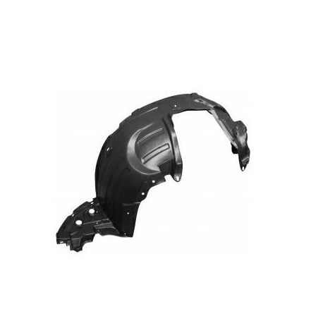 Riparo passaruota locaro parasassi anteriore dx