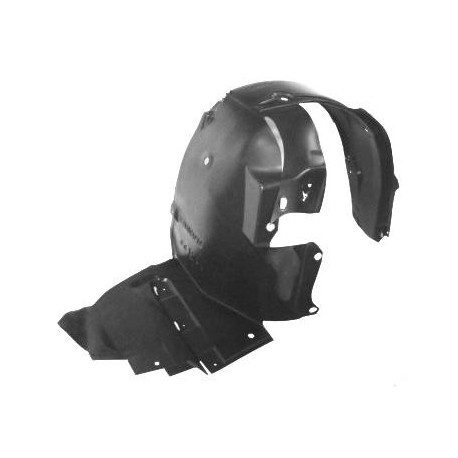 Riparo passaruota locaro parasassi anteriore dx